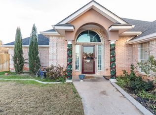 4001 Cougar Way, Abilene, TX 79606