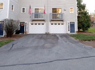 46 Profile Cir #46, Nashua, NH 03063