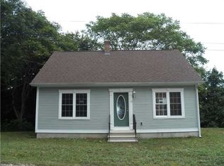 10 Russell Ave, Brooklyn, CT 06234