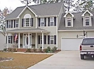 12 Cypress Point, Sanford, NC 27332