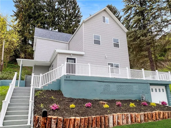 217 Logan St, Pittsburgh, PA 15209