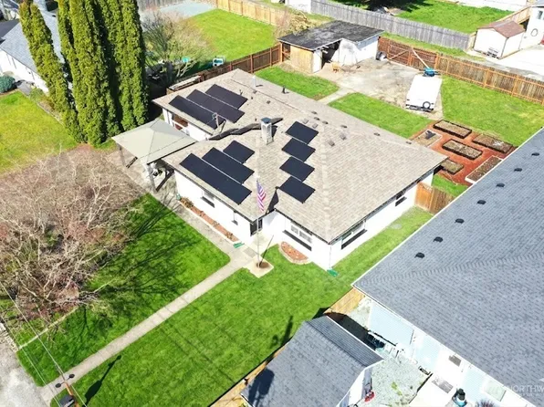 1030 Warner Street, Sedro Woolley, WA 98284