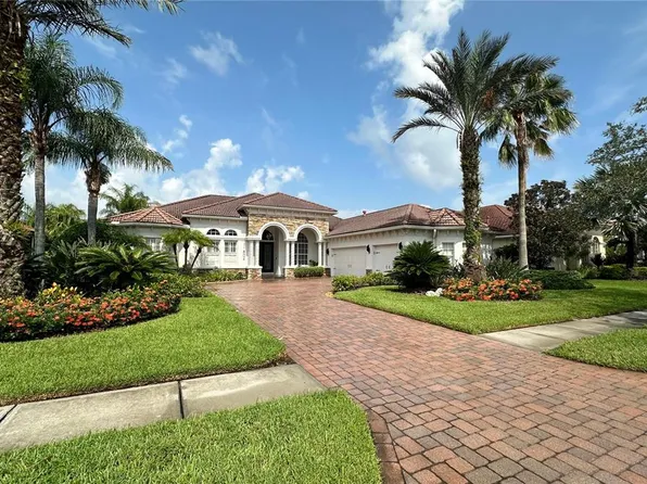 11804 Shire Wycliffe Ct, Tampa, FL 33626