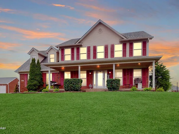 333 E Millwater Fls, Shepherdsville, KY 40165
