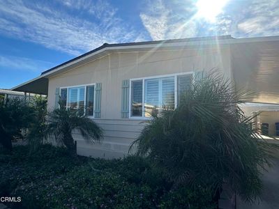 8 Isabel Ave #81, Camarillo, CA, 93012