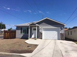 1403 E Garland Ave, Spokane, WA 99207