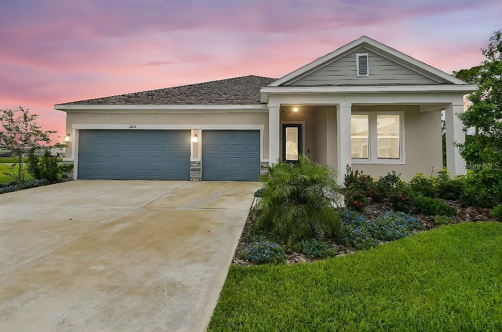8960 Windlass Cv, Parrish, FL 34219 | Zillow