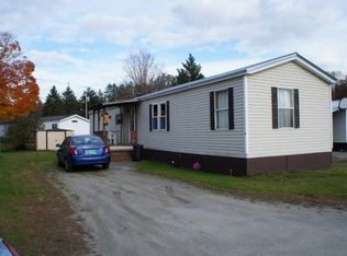 77 Slate Ln, Lyndonville, VT 05851