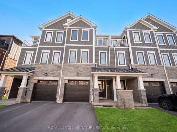 81 Holder Dr, Brantford, ON N3T 0W1