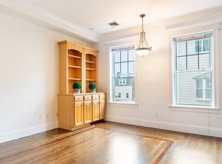 283 Bowen St #2, South Boston, MA 02127