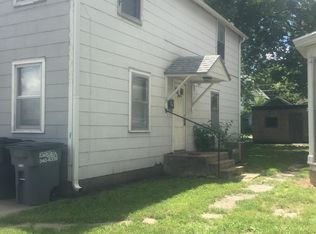 923 Merchant St #1/2, Emporia, KS 66801