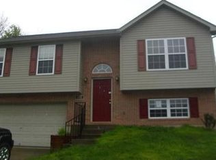230 Redwood Dr, Dry Ridge, KY 41035