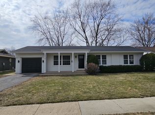 1316 Carlisle Ave, Elk Grove Village, IL 60007