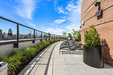 Rented by The Monterey