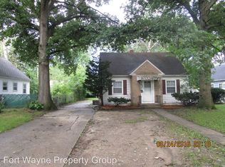 4402 Atwood Dr, Fort Wayne, IN 46806