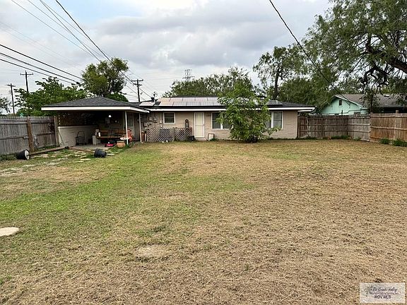 702 E Carrol Ave, Harlingen, TX 78550 | MLS #29748817 | Zillow