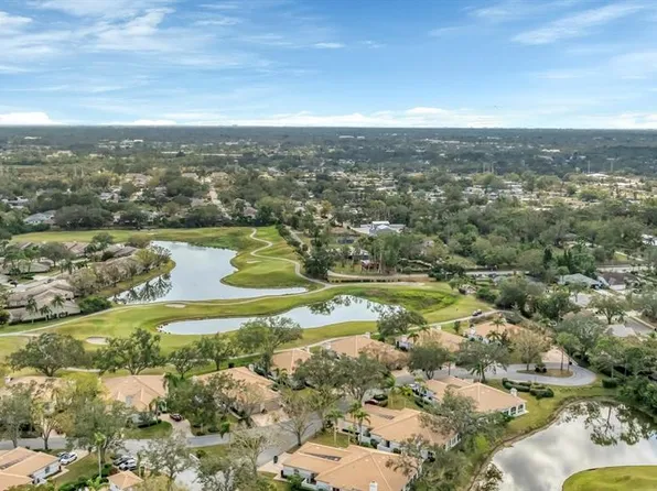 3864 Chatsworth Greene Ct #10, Sarasota, FL 34235