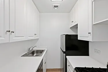 Rented by Rudin Management Company, Inc.