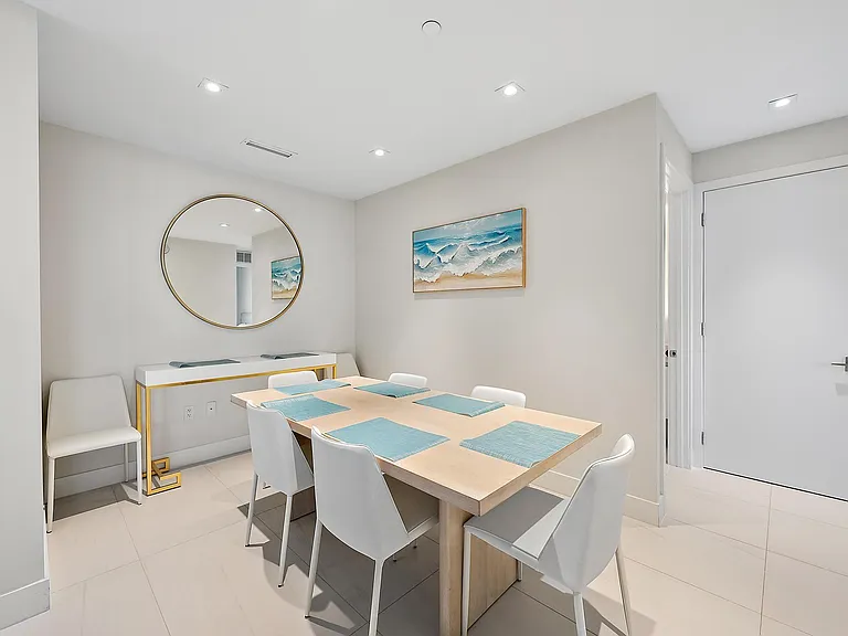 3100 N Ocean Dr #1002 — Photo 7