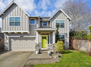 12919 SW Buckfield Ln, King City, OR 97224