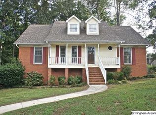 1243 13th Pl, Pleasant Grove, AL 35127