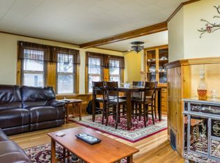 122 Harvey St, Springfield, MA 01119