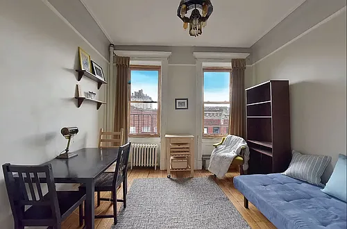 41 Perry St #6D Photo 1