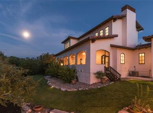 4806 Mondonedo Cv, Austin, TX 78738