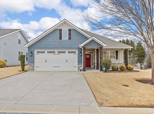 699 Ponden Dr, Greer, SC 29650