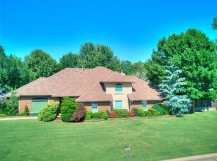4710 W Two Lakes Ave, Norman, OK 73072