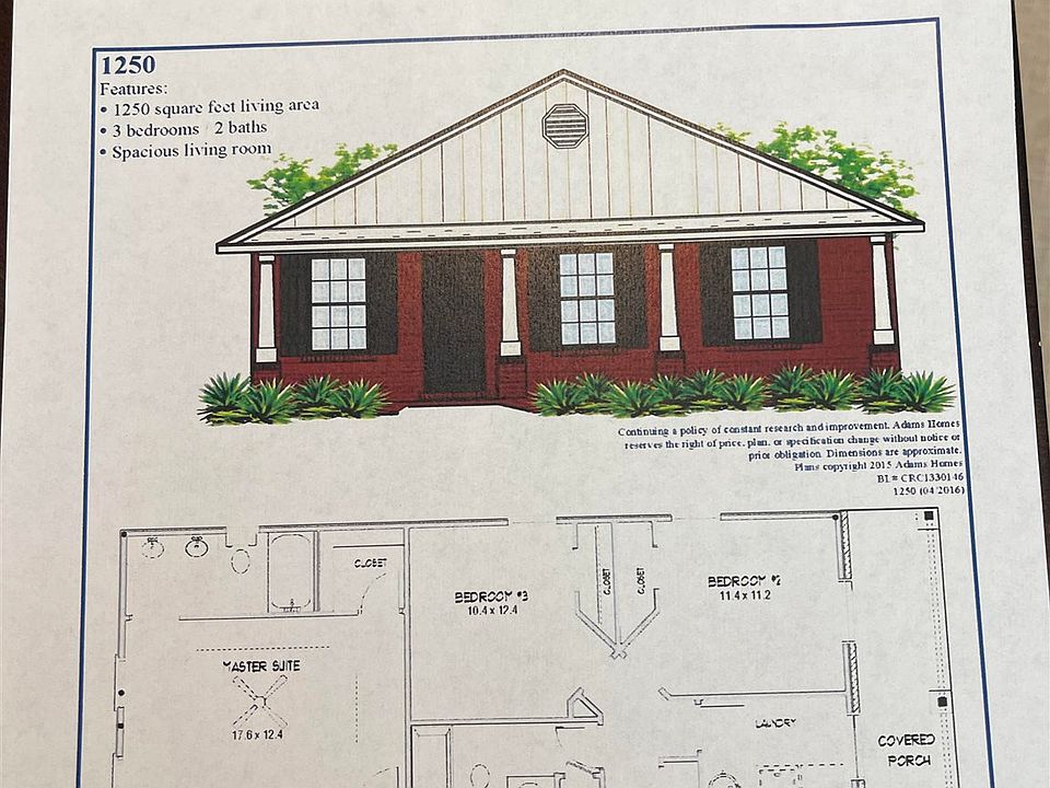 1st image of 7006 Sonny Dr #2A