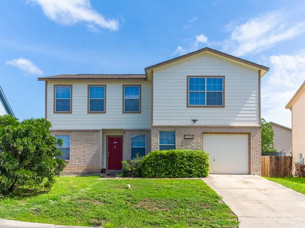 7711 Windview Way, San Antonio, TX 78244