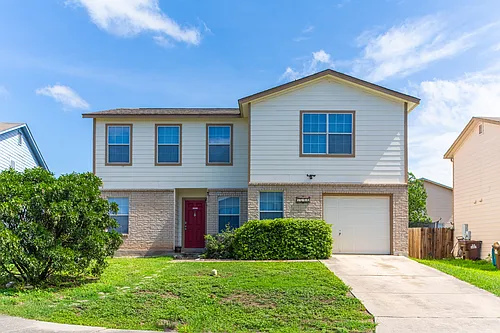 7711 Windview Way Photo 1
