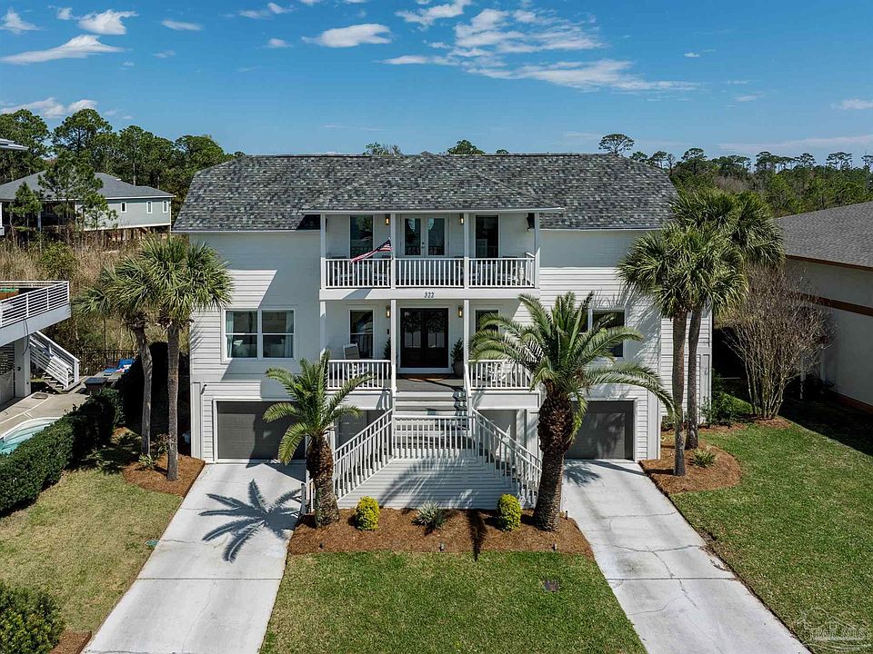 1st image of 322 Deer Point Dr