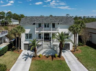 322 Deer Point Dr, Gulf Breeze, FL 32561