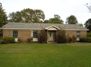 311 Forest Ave, Atmore, AL 36502