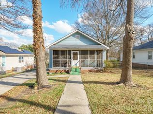 510 N East Ave, Kannapolis, NC