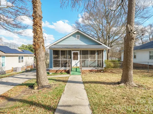 510 N East Ave, Kannapolis, NC 28083