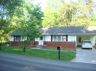 225 Sherwood Rd LOT 21, Powell, TN 37849