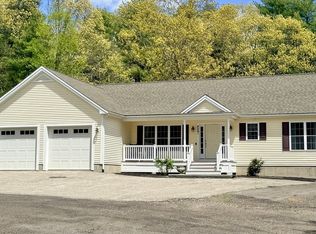 429-429A Winthrop St, Taunton, MA 02780