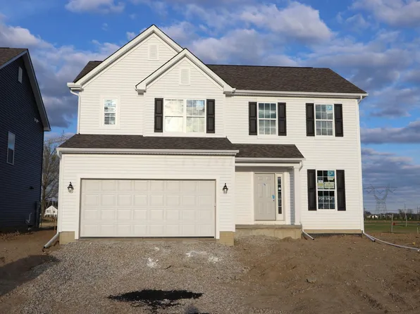 6205 Boone Dr, Powell, OH 43065