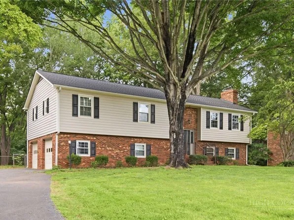 436 Peace Haven Road, Winston Salem, NC 27103