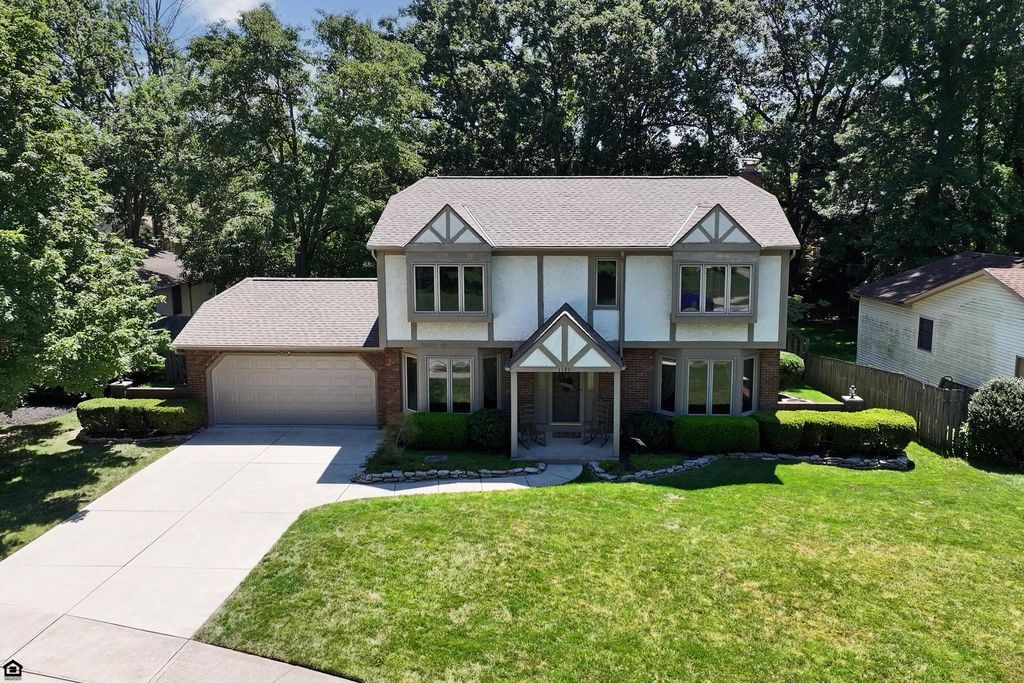 Real estate listing image