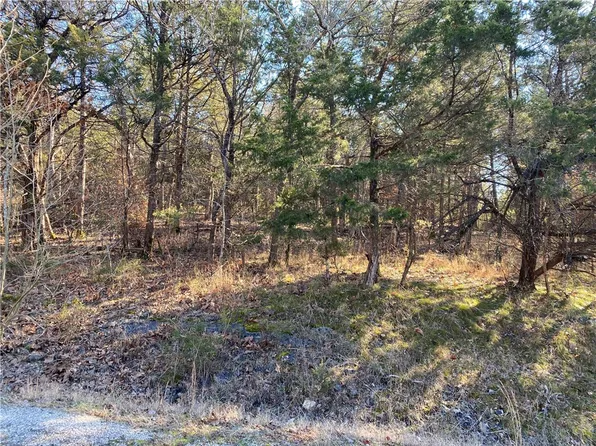 14 Hillside Dr #21, Eureka Springs, AR 72631