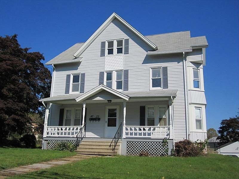 Spacious Victorian