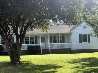 4356 Branchester Pkwy, Prince George, VA 23875