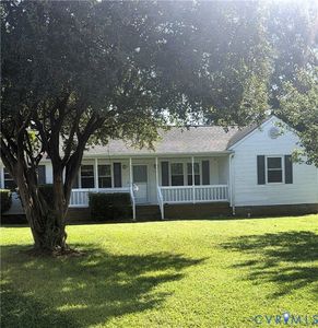 4356 Branchester Pkwy, Prince George, VA, 23875