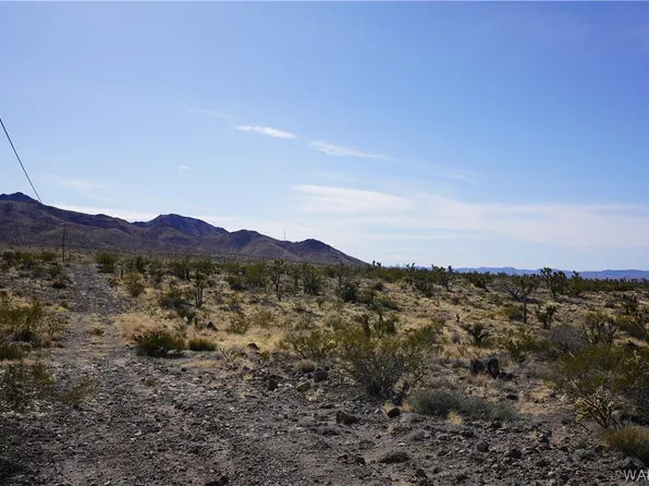 0 N Maywood Dr, Dolan Springs, AZ 86441