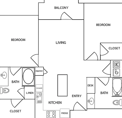 Century Palm Bluff — Photo 45