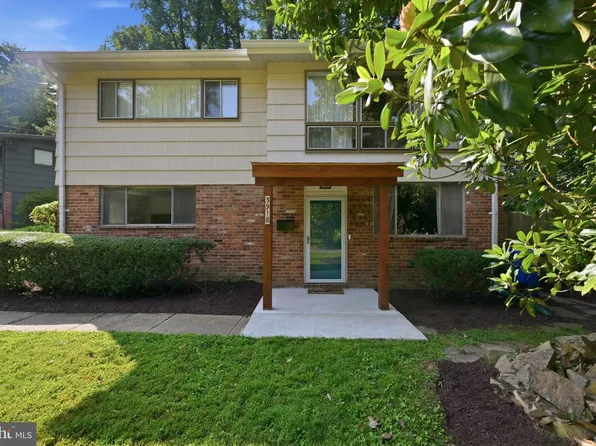 3918 Wexford Dr, Kensington, MD 20895
